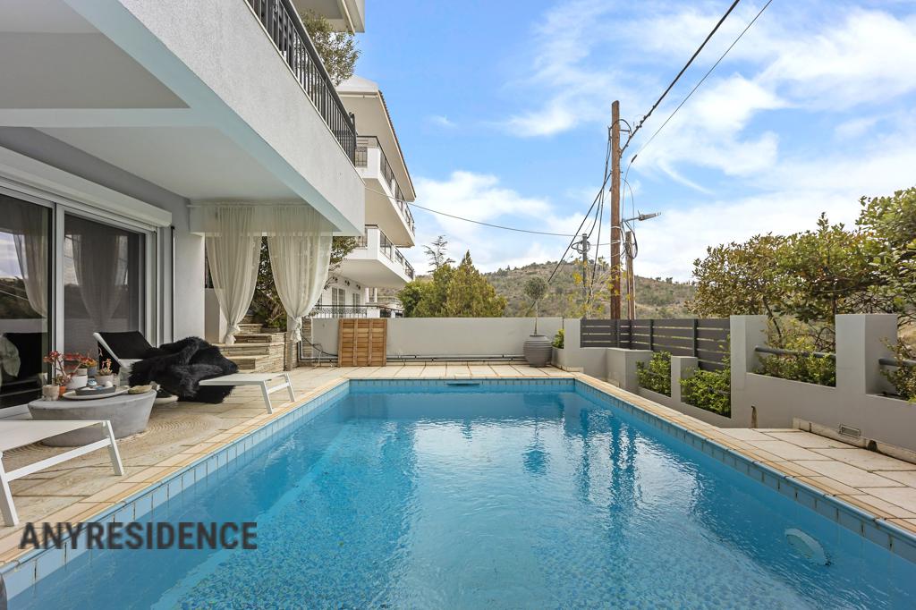 Villa in Voula, photo #1, listing #2480557