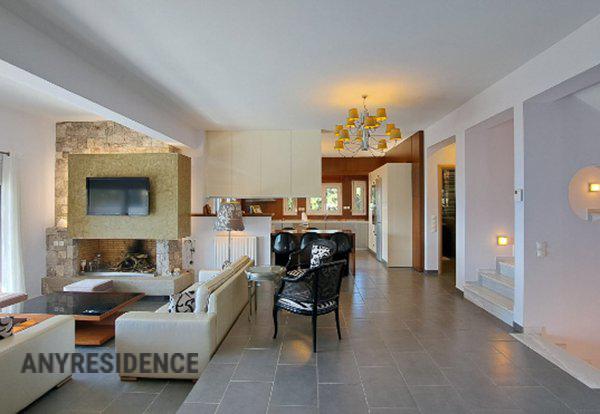 6 room villa in Theologos, photo #4, listing #2480834