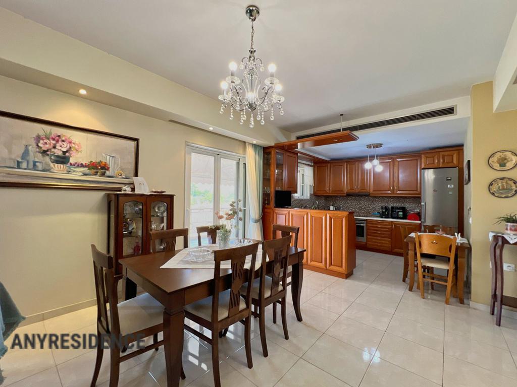 Apartment in Nafplio, photo #8, listing #2470576