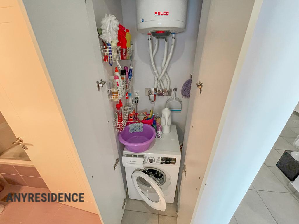 Apartment in Nafplio, photo #8, listing #2452791