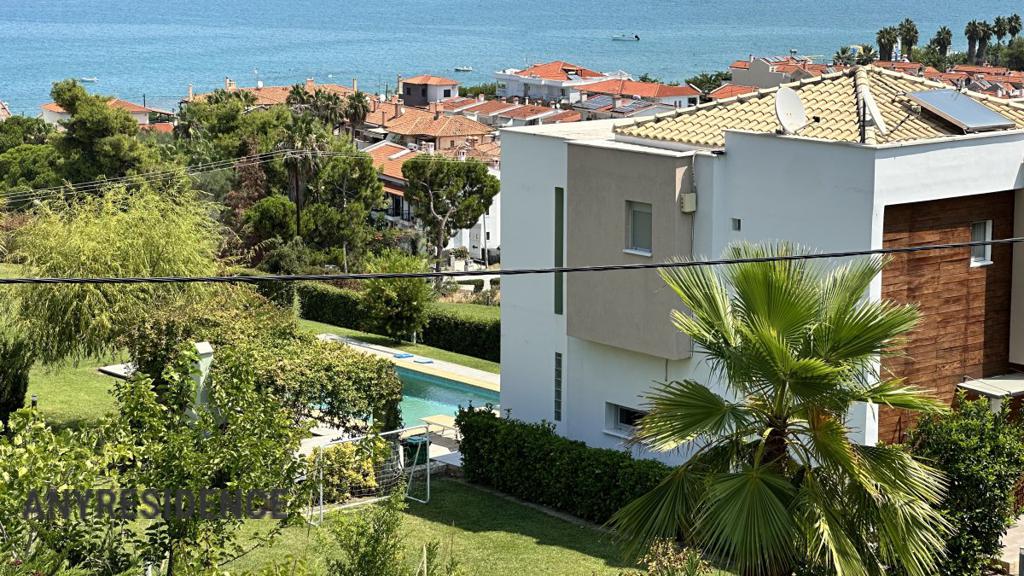 Villa in Kassandreia, photo #7, listing #2478798