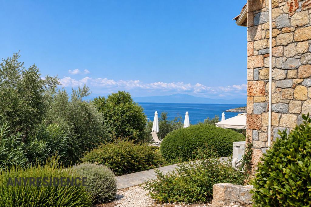 Mansion in Stoupa, photo #10, listing #2550423