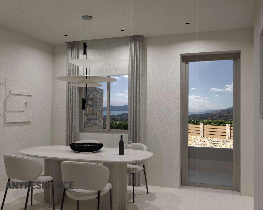 New home in Elounda, photo #5, listing #2442294