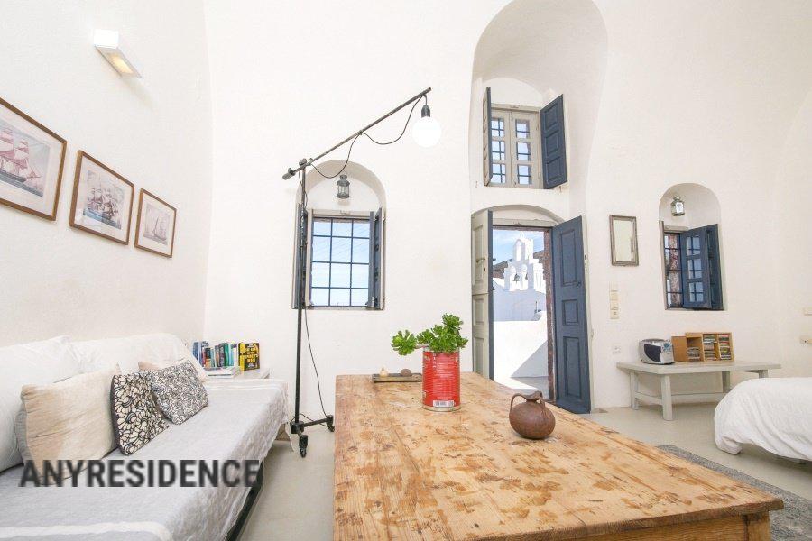 4 room villa in Cyclades, photo #5, listing #2284466