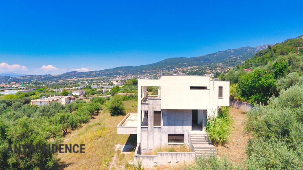 Villa in Peloponnese, photo #4, listing #2464125
