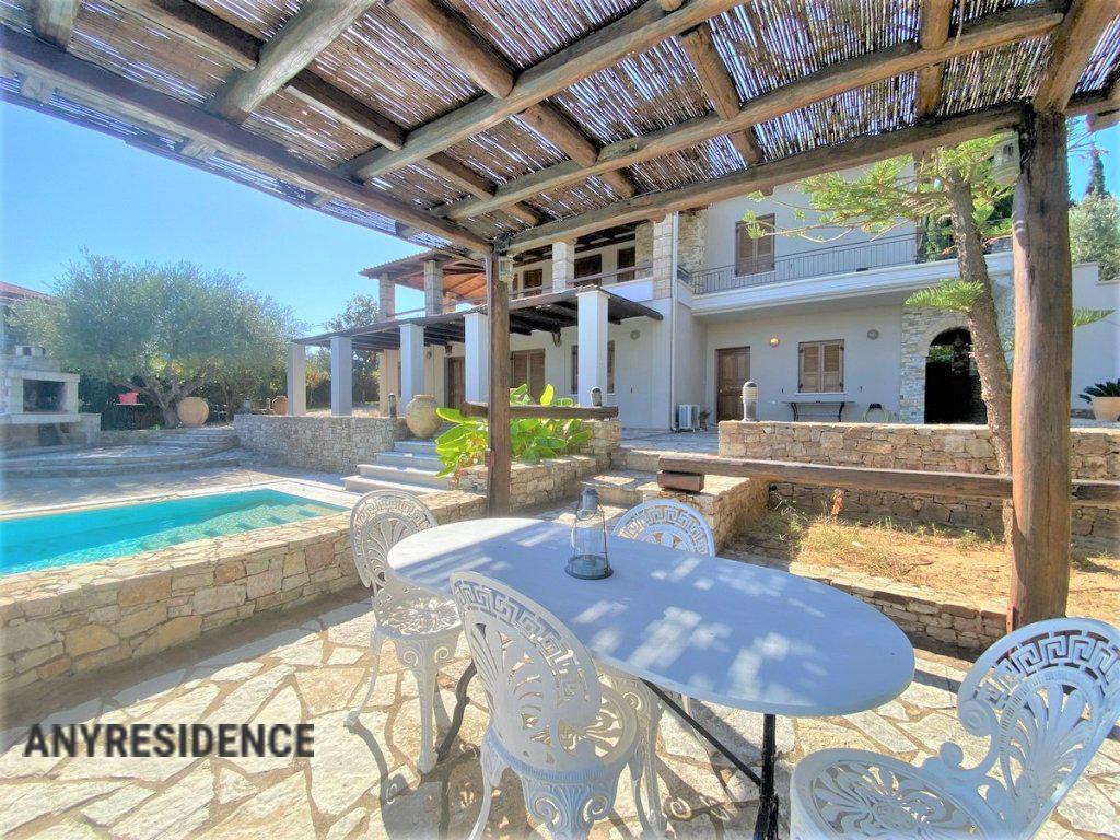 14 room villa in Peloponnese, photo #3, listing #2177782