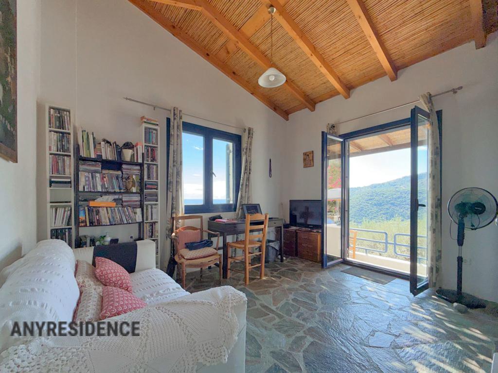 Townhome in Peloponnese, photo #10, listing #2555782