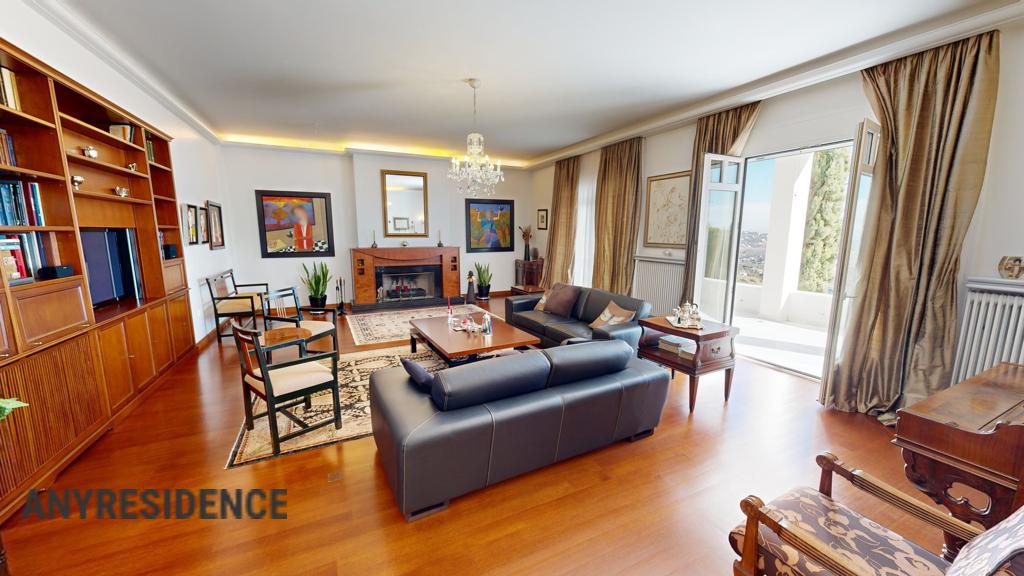 5 room villa in Attica, photo #8, listing #2474073