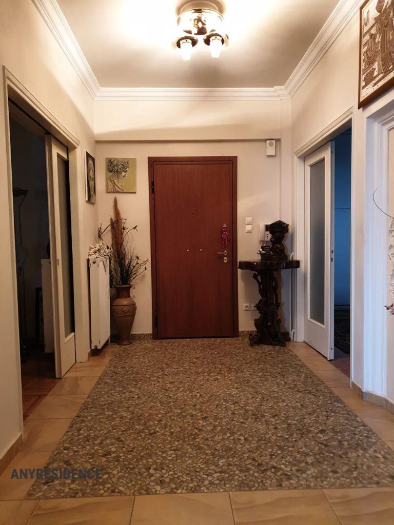 4 room apartment in Athens, photo #6, listing #2388496