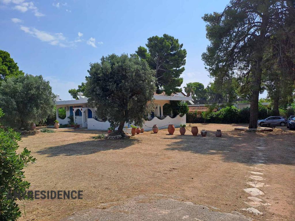 3 room villa in Nea Makri, photo #1, listing #2488066