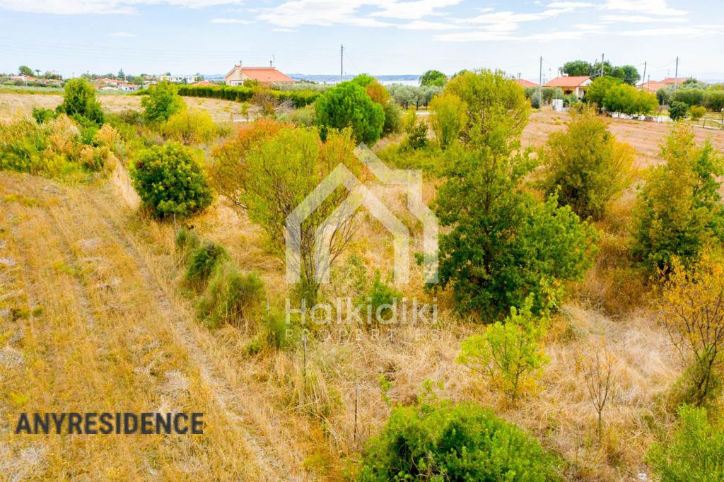 Development land Chalkidiki (Halkidiki), photo #2, listing #2082077