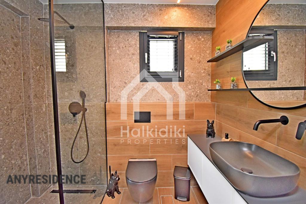 7 room townhome in Chalkidiki (Halkidiki), photo #2, listing #2253572