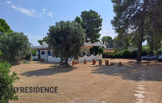 3 room villa in Nea Makri