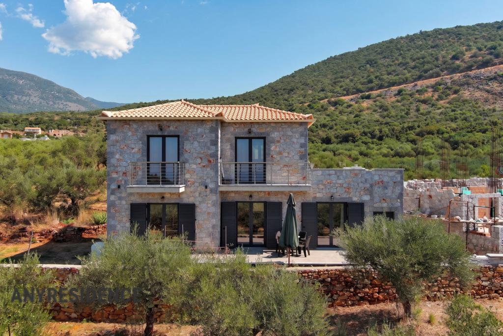 Townhome in Messenia, photo #5, listing #2550938