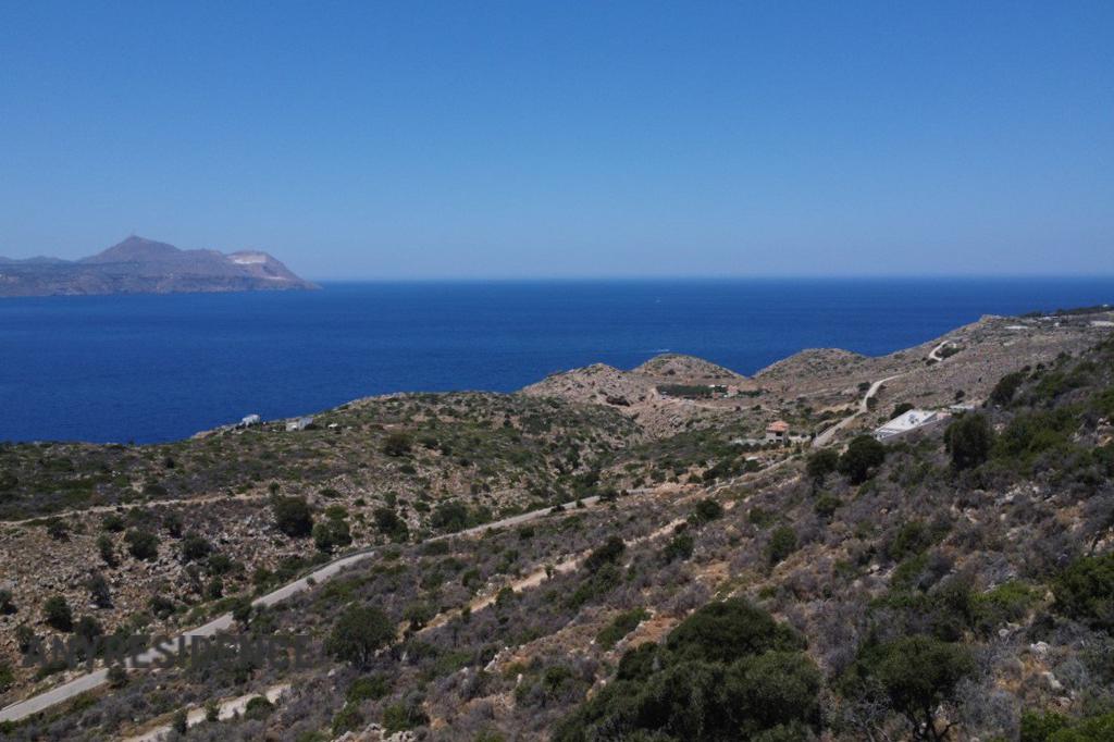 Development land Kokkino Chorio, photo #2, listing #2468046