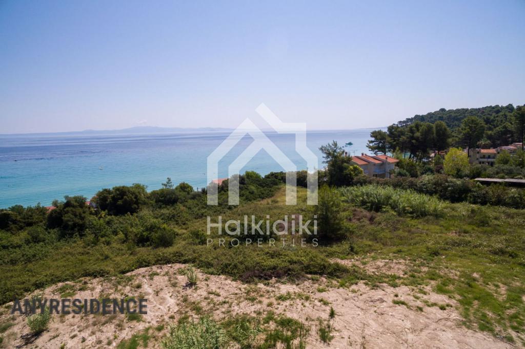 Development land Chalkidiki (Halkidiki), photo #9, listing #1848363