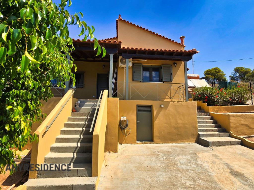 Villa in Kranidi, photo #1, listing #2387617