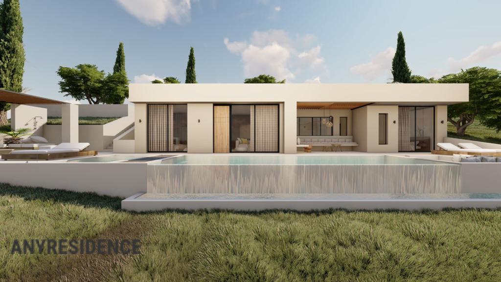 Villa in Lefkas, photo #8, listing #2518308