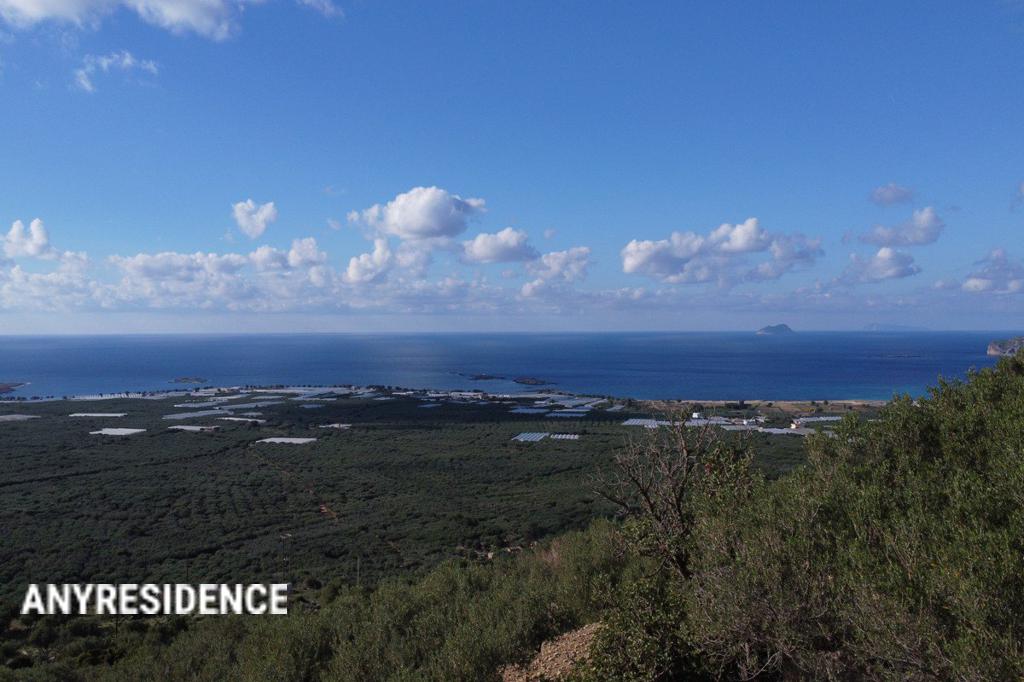 Development land Phalasarna, photo #2, listing #2508905