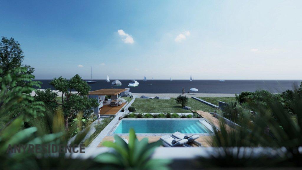 Villa in Ermioni, photo #2, listing #2533936
