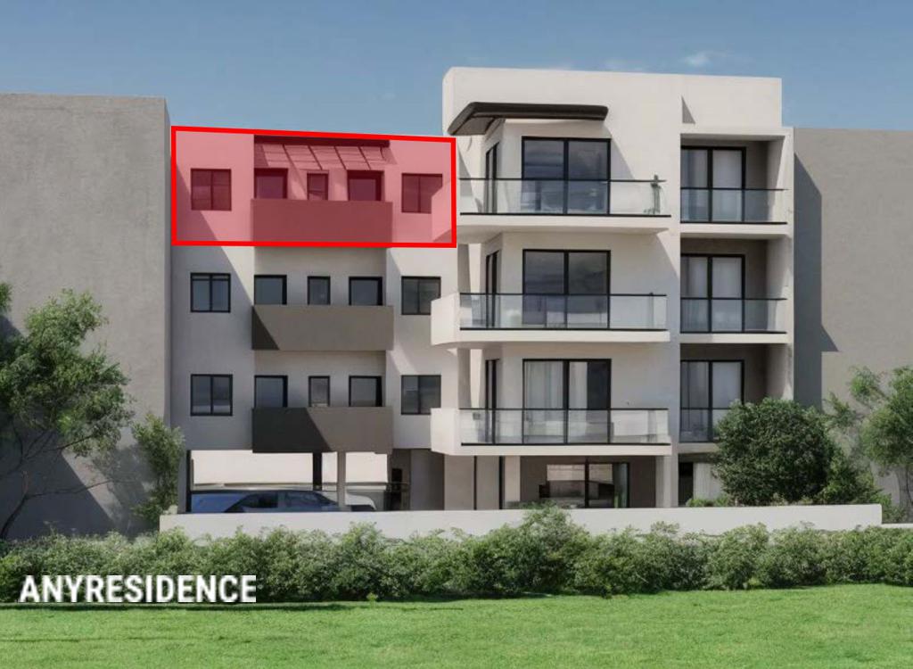 3 room new home in Nafplio, photo #2, listing #2458207