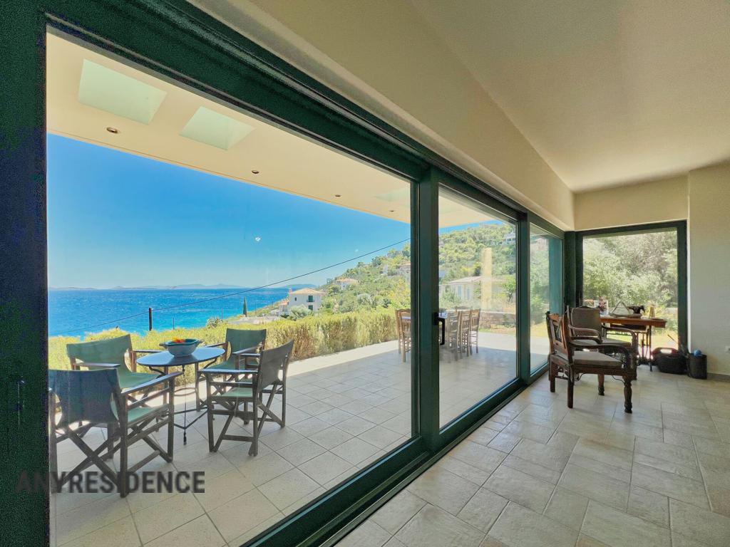 Townhome in Peloponnese, photo #6, listing #2474900