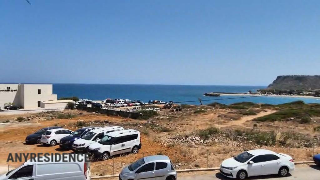 Development land Crete, photo #1, listing #2470451