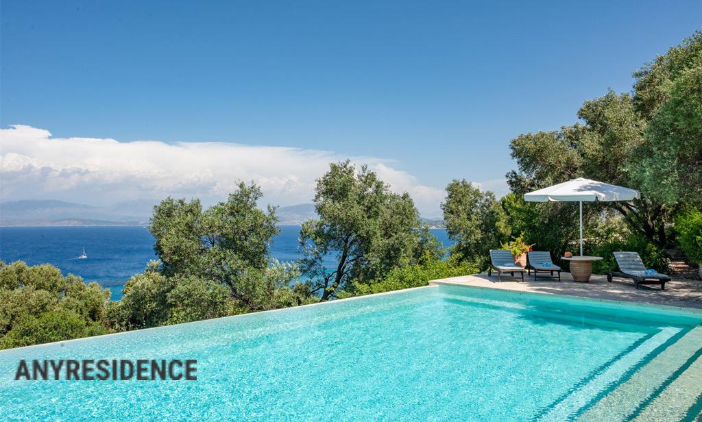 Villa in Corfu, photo #6, listing #2422821