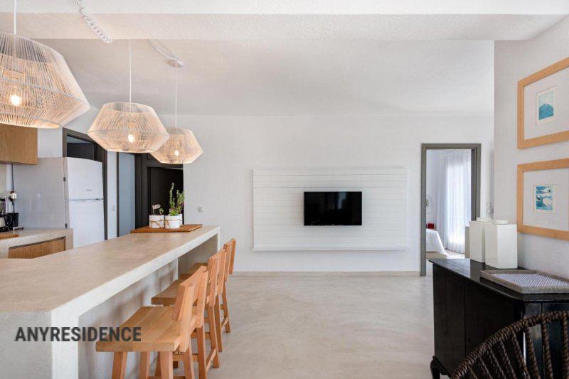 Villa in Kassandreia, photo #10, listing #2418089