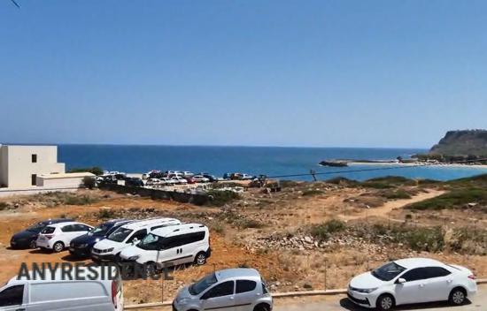 Development land Crete