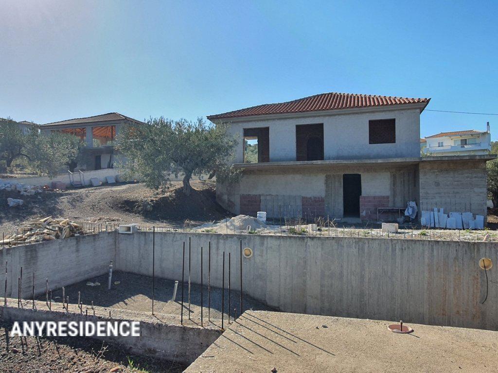 Townhome in Ermioni, photo #1, listing #2534202
