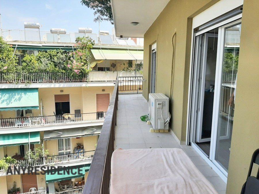 2 room apartment in Attica, photo #9, listing #2284677