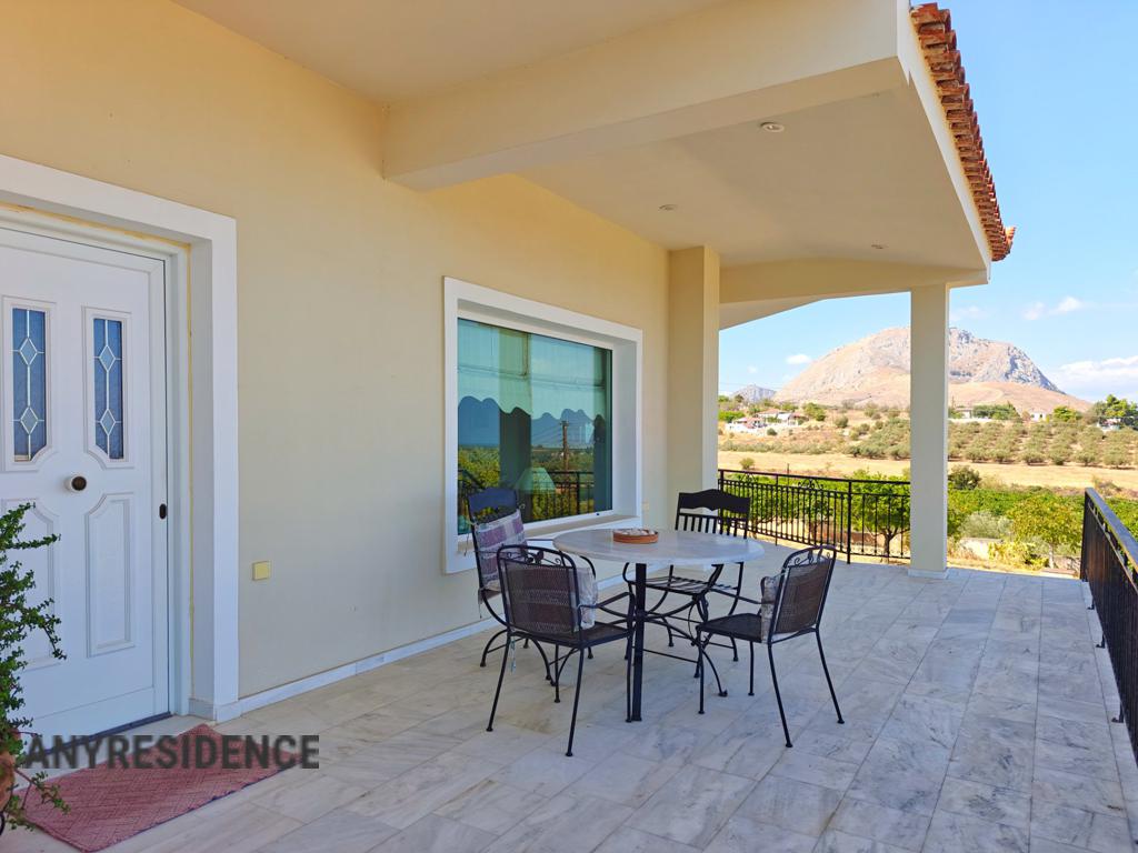 Townhome in Peloponnese, photo #5, listing #2522533