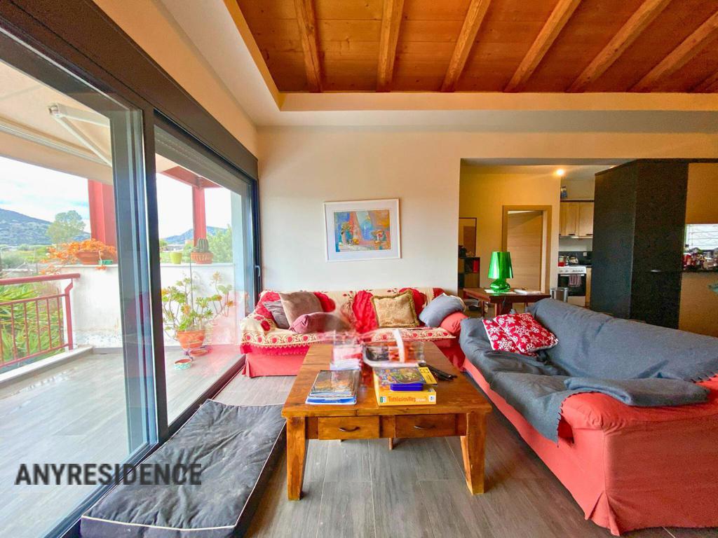13 room detached house in Nafplio, photo #3, listing #2462582