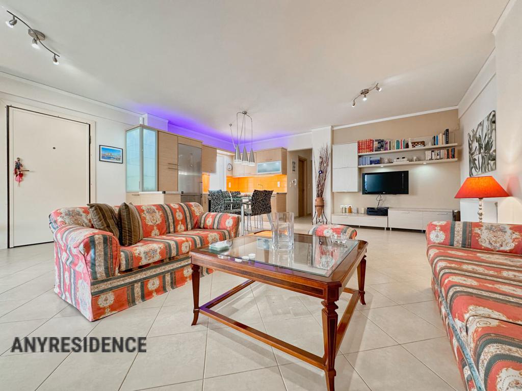 Apartment in Nafplio, photo #4, listing #2476354