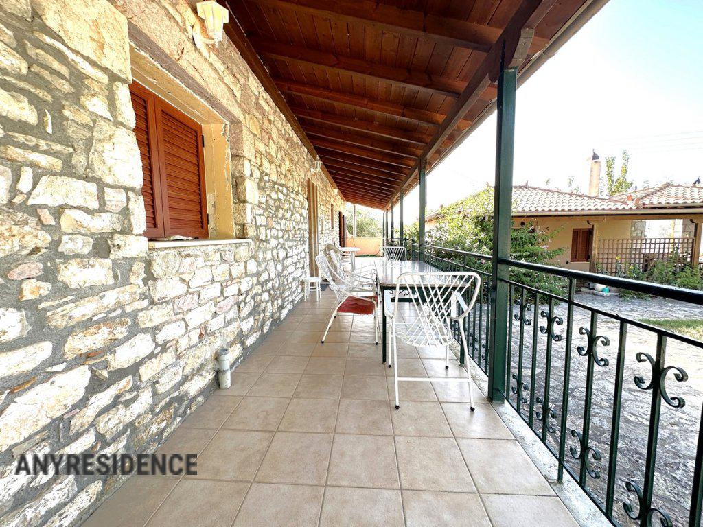 10 room townhome in Peloponnese, photo #5, listing #2316935