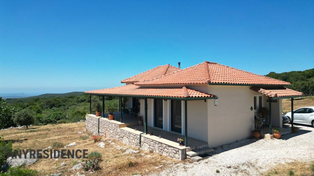 Townhome in Peloponnese, photo #3, listing #2484032