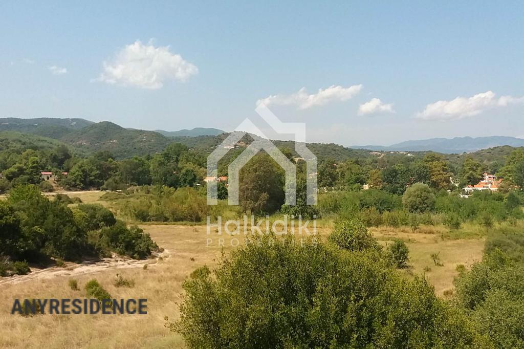 Development land Chalkidiki (Halkidiki), photo #4, listing #2081971