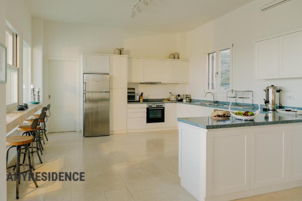 Villa in Elounda, photo #10, listing #2532555