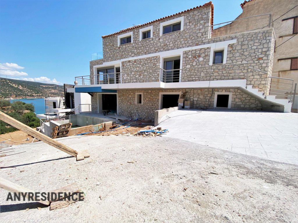 4 room townhome in Peloponnese, photo #3, listing #2287617