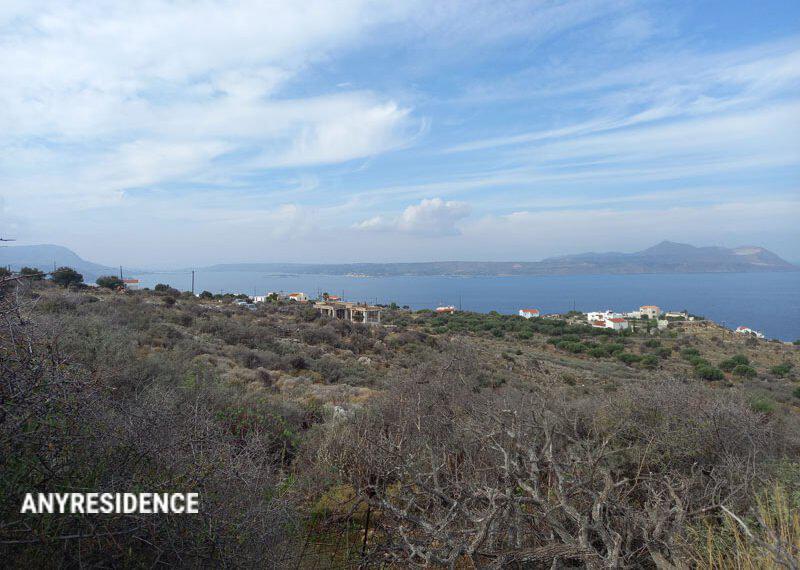 Development land Kokkino Chorio, photo #1, listing #2264748