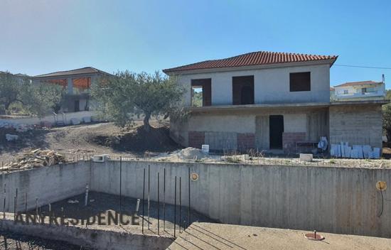 Townhome in Ermioni