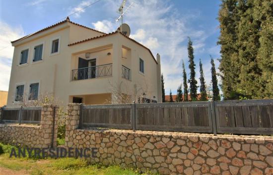 9 room villa in Porto Cheli