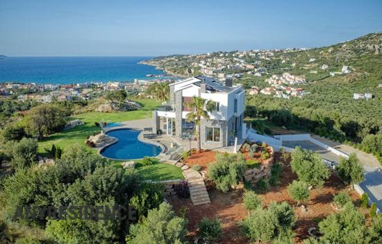 Villa in Vamos