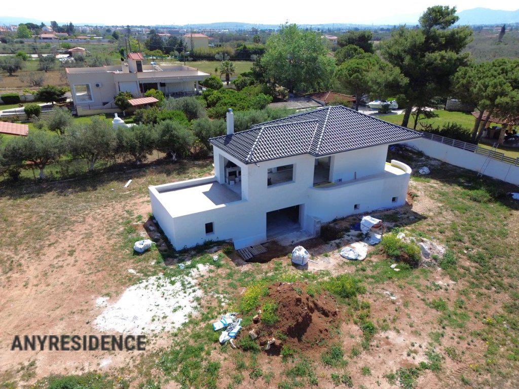 8 room villa in Agios Georgios, photo #3, listing #2260185