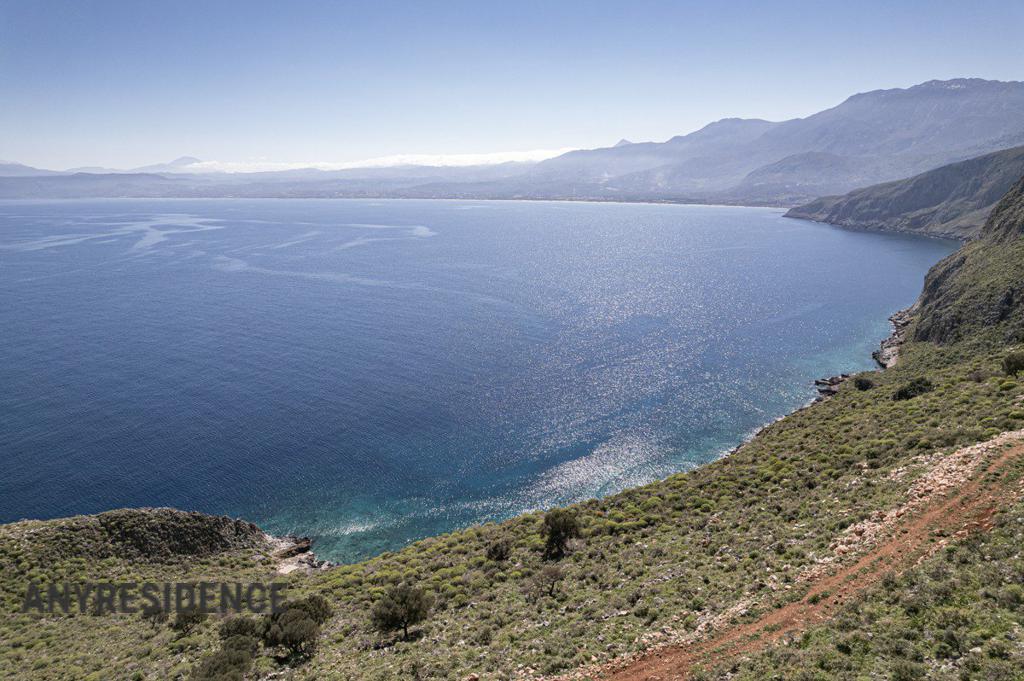 Development land Kefalas, photo #3, listing #2550431
