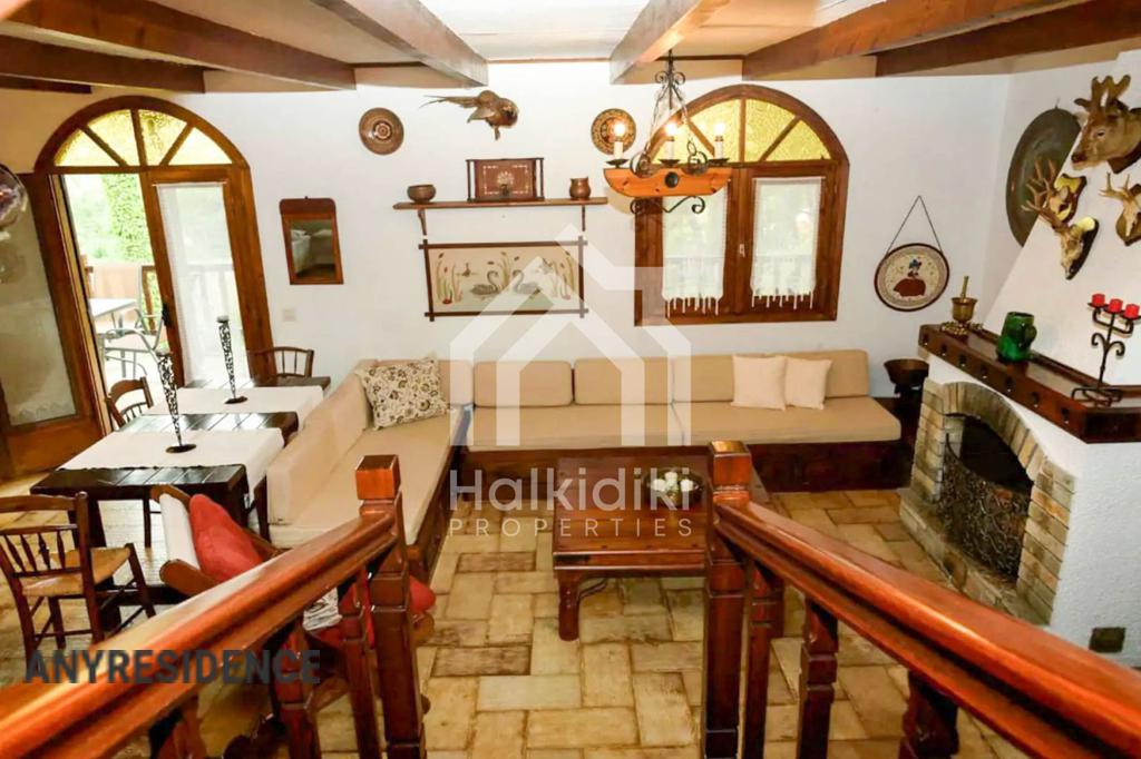 9 room townhome in Chalkidiki (Halkidiki), photo #10, listing #2082072