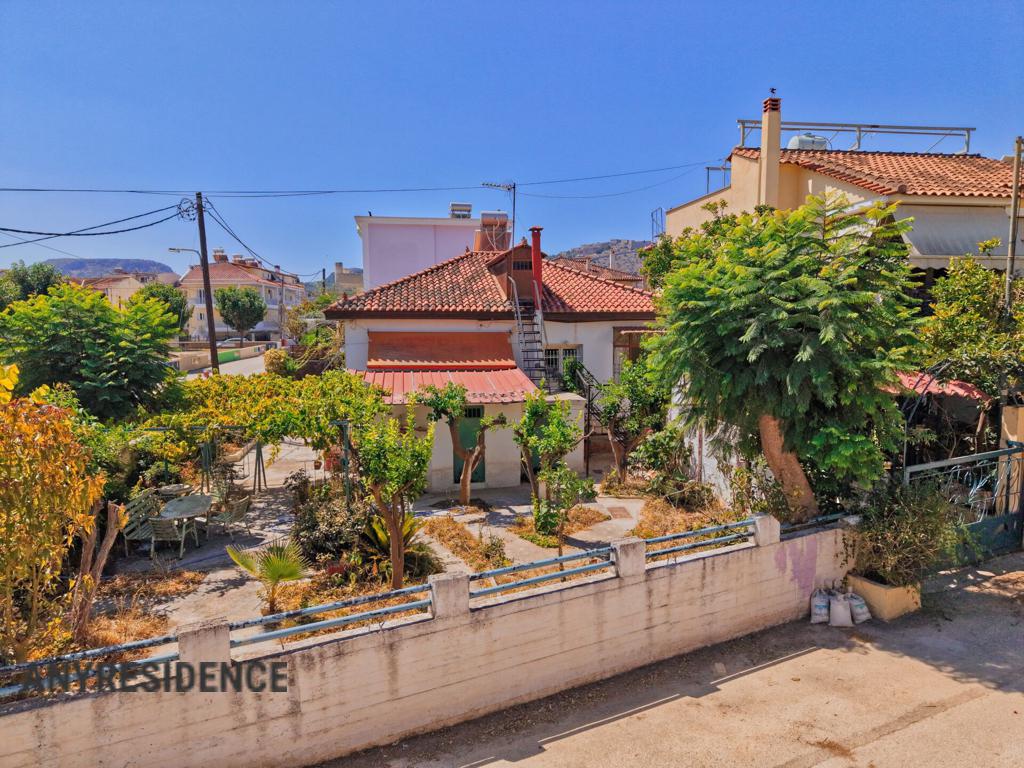 3 room townhome in Nafplio, photo #4, listing #2543839