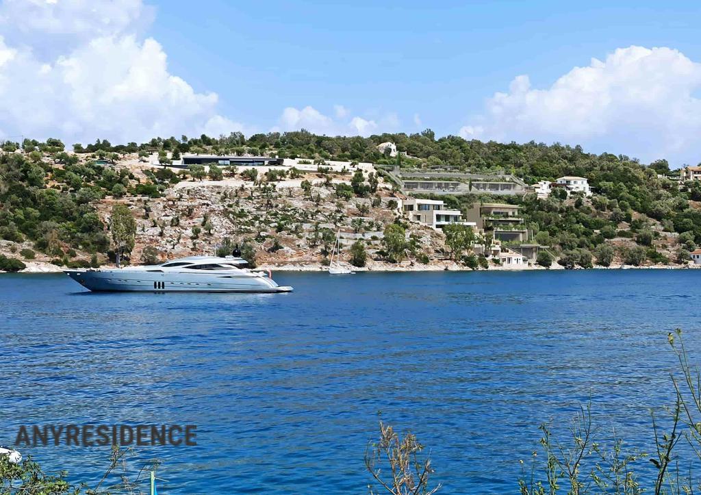 Development land Peloponnese, photo #2, listing #2545438