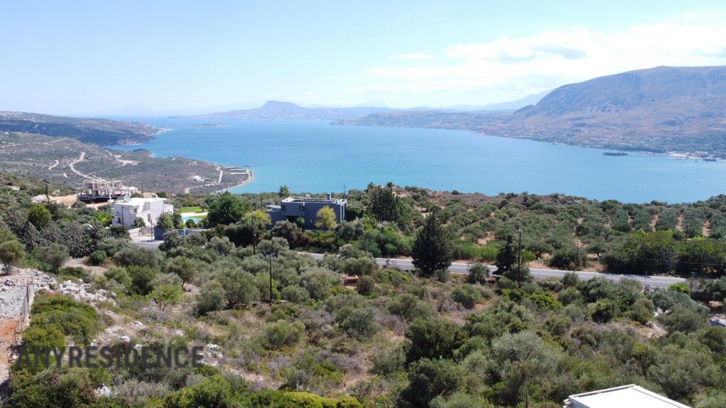 Development land Akrotiri, photo #3, listing #2551095